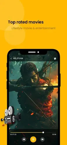 sony-venice Top Rated Movies